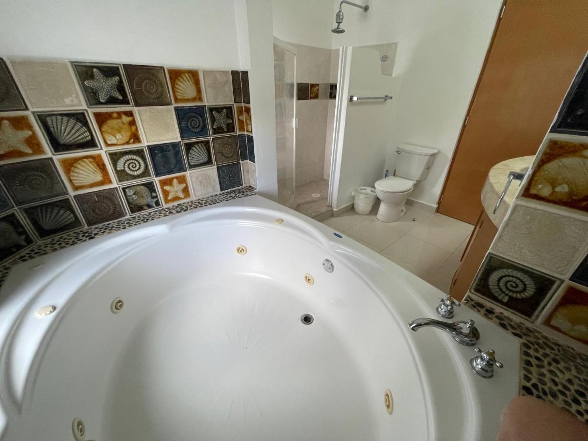 Apartamento Dafi Playacar
