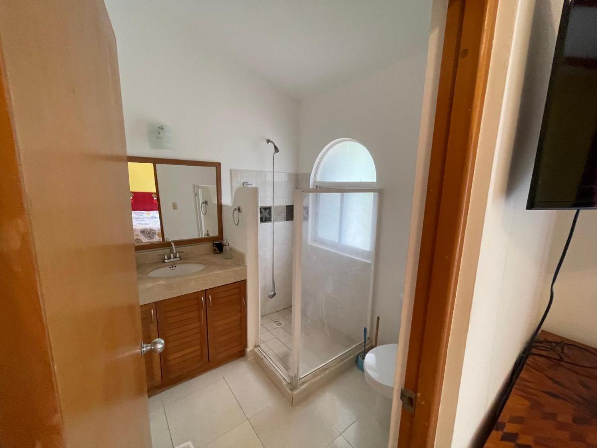 Apartamento Dafi Playacar *