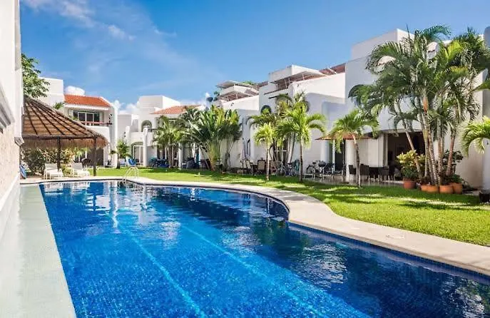 Villa Dafi Playacar