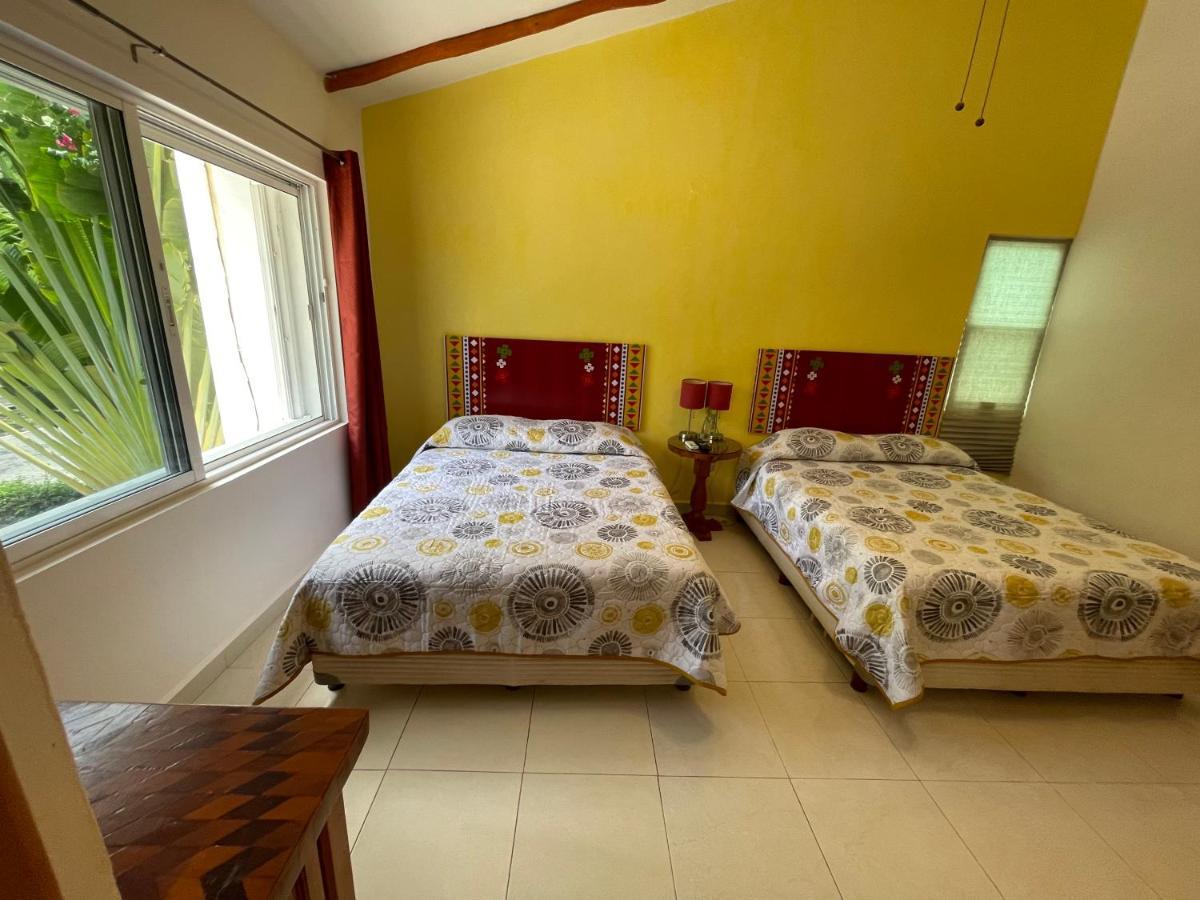 Apartamento Dafi Playacar *
