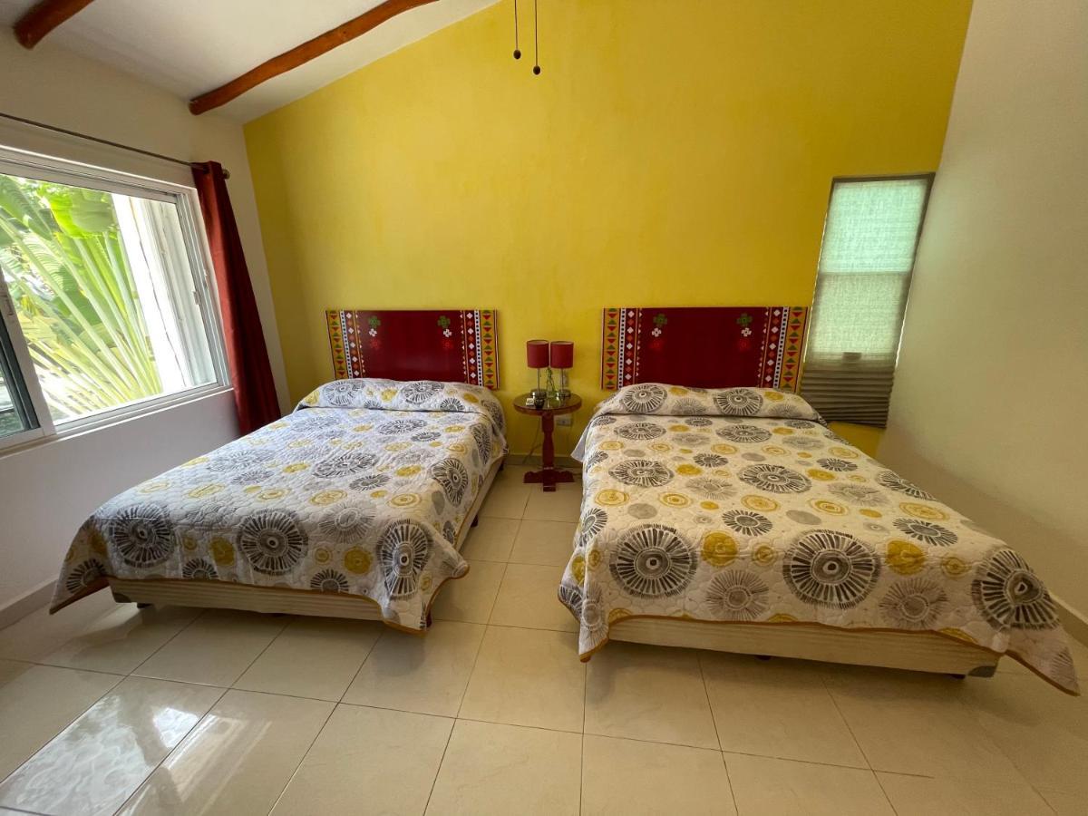 Dafi Playacar Apartamento *