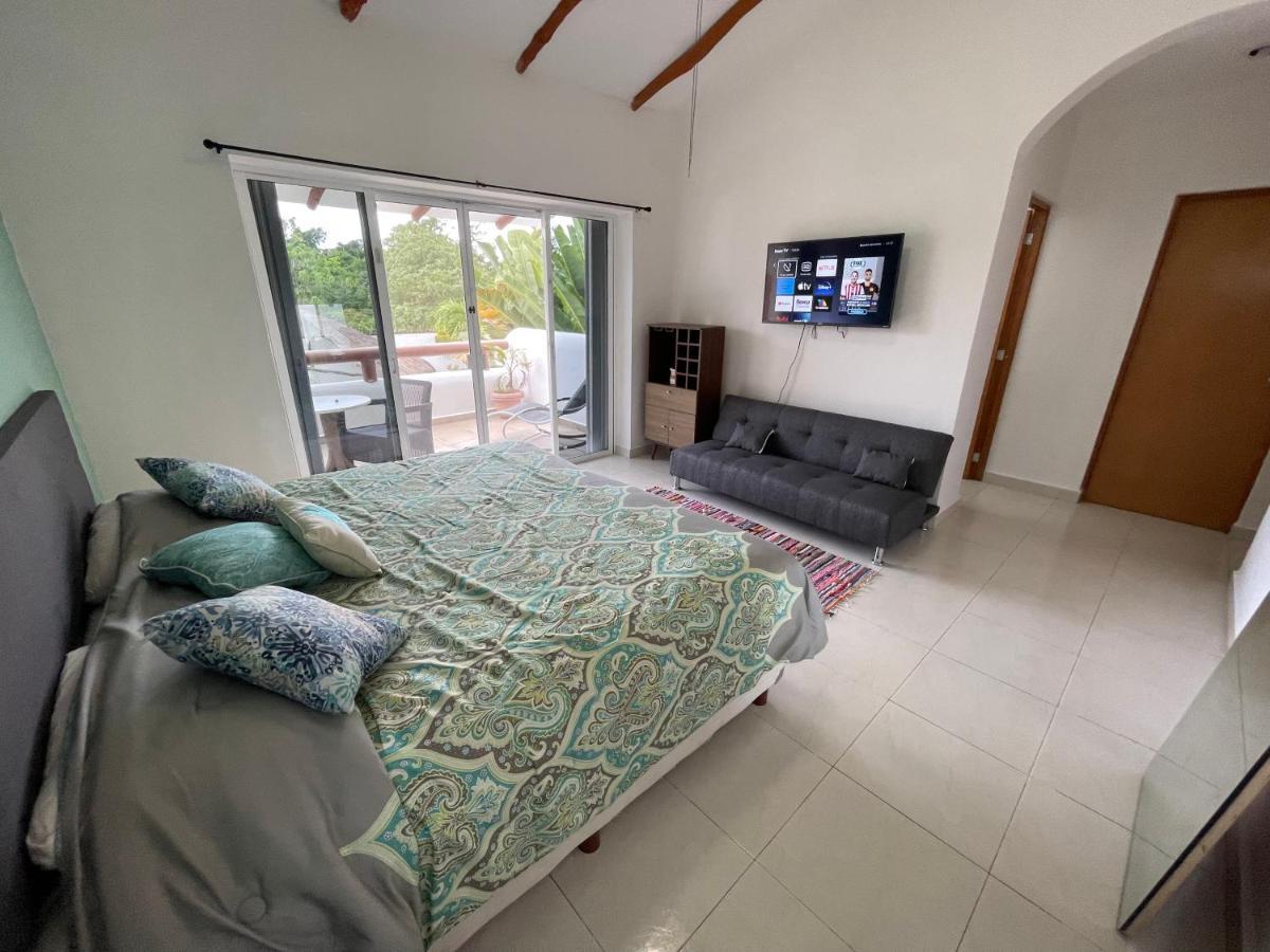 Apartamento Dafi Playacar