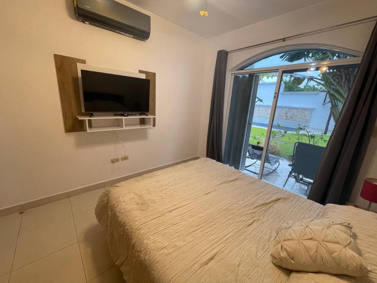 Apartamento Dafi Playacar *