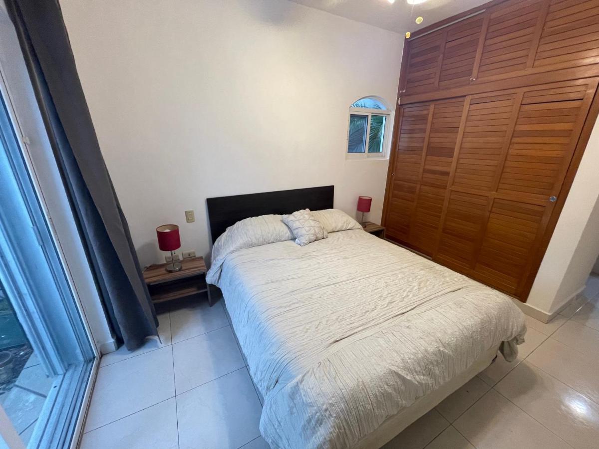 Apartamento Dafi Playacar