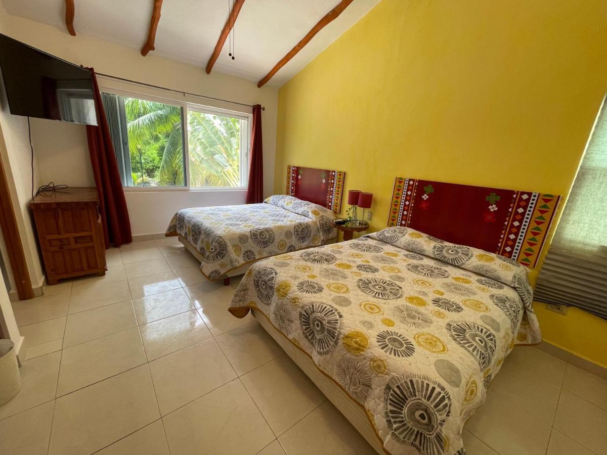 Apartamento Dafi Playacar